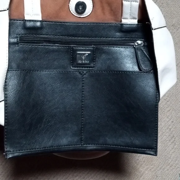 Lilly & Ivy, Tote Bag - Picture 5 of 8